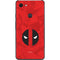Marvel Deadpool Deadpool Emblem Google Pixel 3 XL Skin